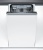 Встраиваемая посудомоечная машина Bosch Spv25fx60r