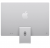 Моноблок Apple iMac 24 M1/8/256 Silver (MGTF3)
