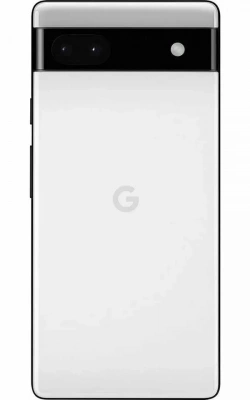 Смартфон Google Pixel 6A 6/128 Chalk