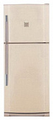 Холодильник Sharp Sj 642Nbe