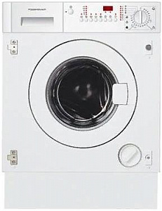Встраиваемая стиральная машина Kuppersbusch Iwt 1459.2 W