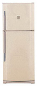 Холодильник Sharp Sj 642Nbe