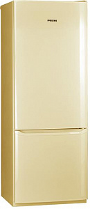 Холодильник Pozis Rk - 103 A бежевый