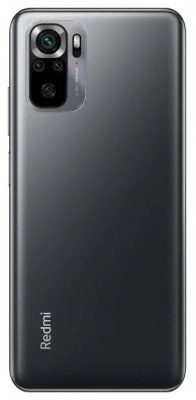 Смартфон Xiaomi Redmi Note 10S 6/128GB onyx gray