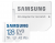Карта памяти Samsung EVO Plus 128GB