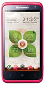 Lenovo IdeaPhone S720i 4Gb Pink