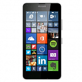 Microsoft Lumia 640 Dual белый