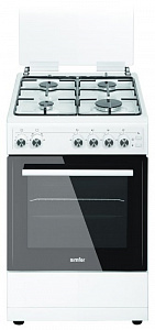 Газовая плита Simfer F56gw42001