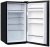 Холодильник Tesler Rc-95 Black