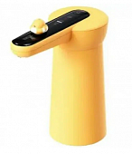 Помпа Автоматическая Xiaomi Sothing Water Drinking Machine Pro Dshj-S-2205 (Yellow)