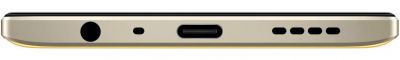 Смартфон Realme 9 6/128Gb (Gold)
