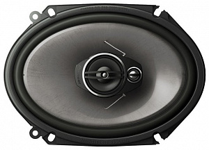 Колонки автомобильные Pioneer Ts A6813i