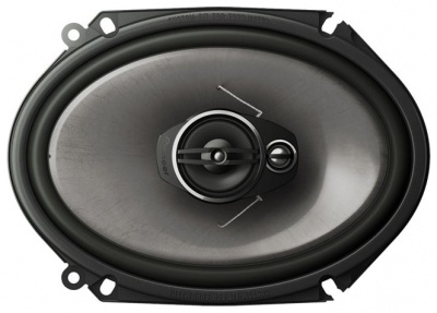 Колонки автомобильные Pioneer Ts A6813i