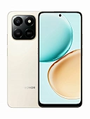 Смартфон Honor X7d 4G 8Gb 128Gb (Desert Gold)