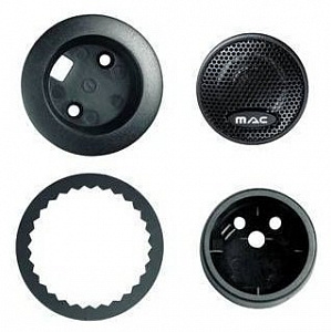 Колонки автомобильные Mac Audio Mac Mobil T19