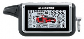 Автосигнализация Alligator D-1100Rsg