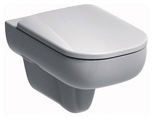 Унитаз подвесной Ifo Grandy Rp213100100