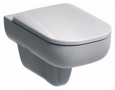 Унитаз подвесной Ifo Grandy Rp213100100