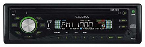 Магнитола автомобильная Calcell Cmp-1010