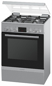 Газовая плита Bosch Hgd645255r