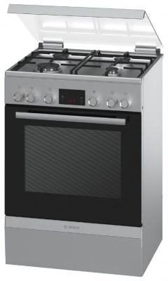 Газовая плита Bosch Hgd645255r