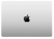 Ноутбук Apple MacBook Pro 14 2021 M1 32/512gb Z15g001wa (Gray)