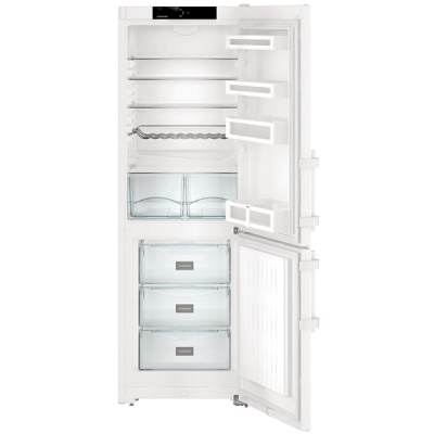 Холодильник Liebherr Cu 3515-20 001
