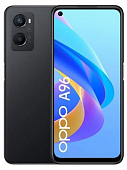 Смартфон OPPO A96 6/128GB черный