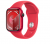 Apple Watch Series 9 45mm Red Aluminium Case with Red Sport Band