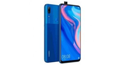 Смартфон Huawei P Smart Z 4/64Gb синий