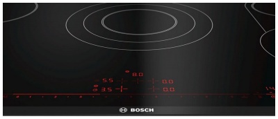 Электрическая варочная панель Bosch Pkv975dc1d