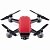 Квадрокоптер Dji Spark Combo Red