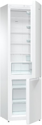 Холодильник Gorenje Nrk621pw4