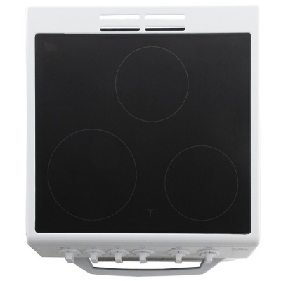 Электрическая плита Beko Mcss 47100 Gw