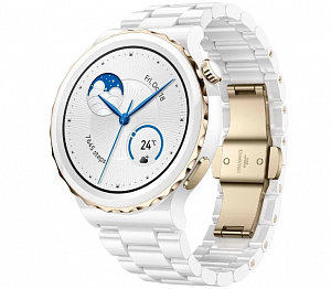 Умные часы Huawei Watch Gt3 Pro White