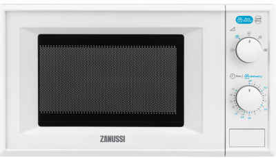 Микроволновая печь Zanussi Zfm20110wa