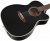 Гитара Sigma 000Mc-1Ste-Bk Гитара Sigma 000Mc-1Ste-Bk