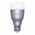 Лампочка светодиодная Yeelight 1Se E27 6W Rgbw Smart Led Bulb (Yldp001)