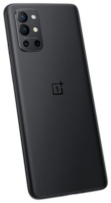 Смартфон OnePlus 9R 8/256Gb, черный карбон