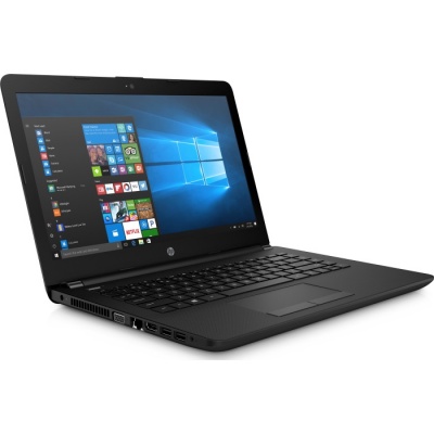 Ноутбук HP 14-bw001ur, 14"