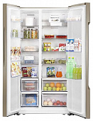 Холодильник Hisense Rс-67Ws4say