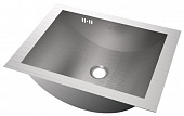 Кухонная мойка ZorG Inox 530*420 Sx-5342