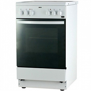 Электрическая плита Zanussi Zcv9540g1w