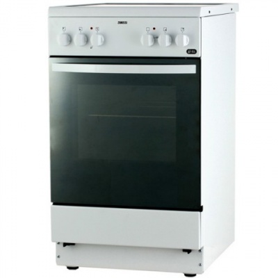Электрическая плита Zanussi Zcv9540g1w