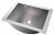 Кухонная мойка ZorG Inox 530*420 Sx-5342