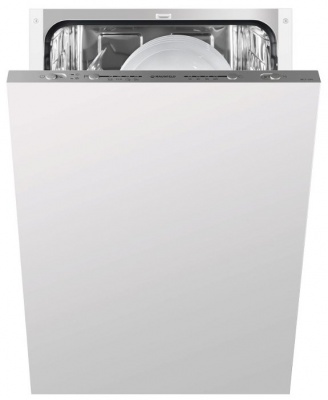 Встраиваемая посудомоечная машина Maunfeld Mlp 08S