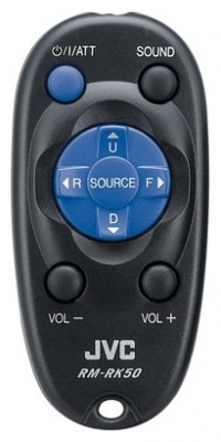 Автомагнитола Jvc Kw-Sd70btey