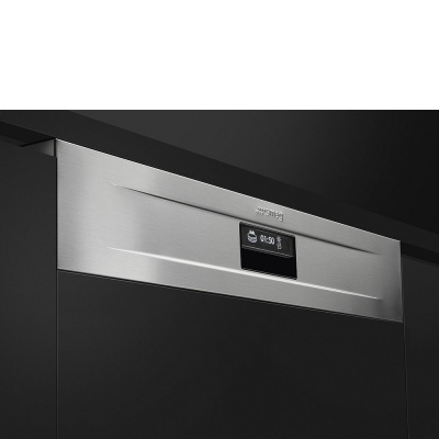 Посудомоечная машина Smeg Pl7233tx