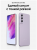 Смартфон Samsung Galaxy S21 FE 8/256 ГБ, фиолетовый