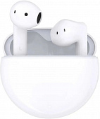 Наушники Honor Honor Choice Earbuds X7e White
